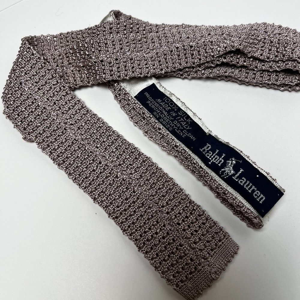 Ralph Lauren Tie